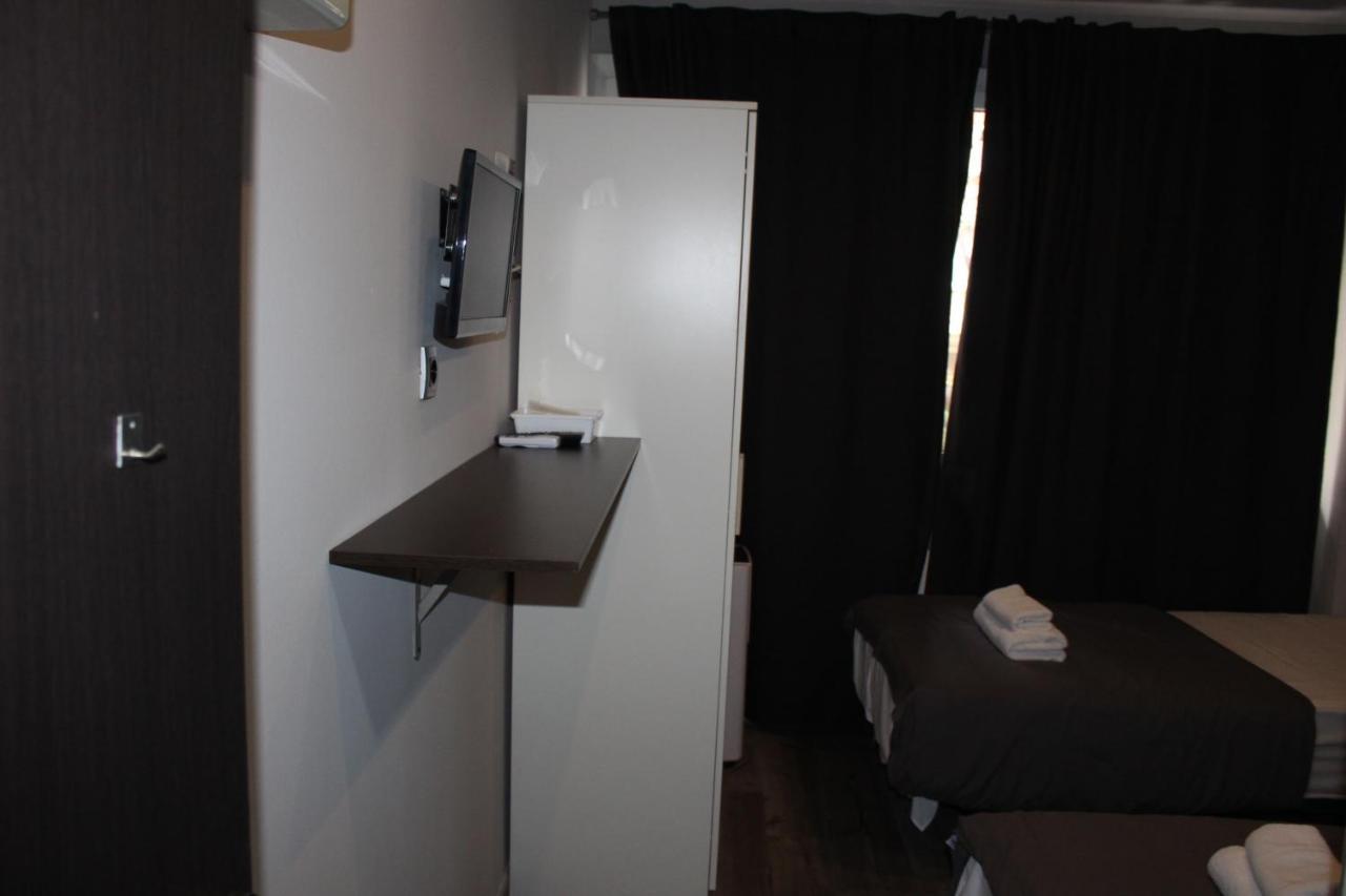 Bcn Condal Hostal Barcelona Ngoại thất bức ảnh
