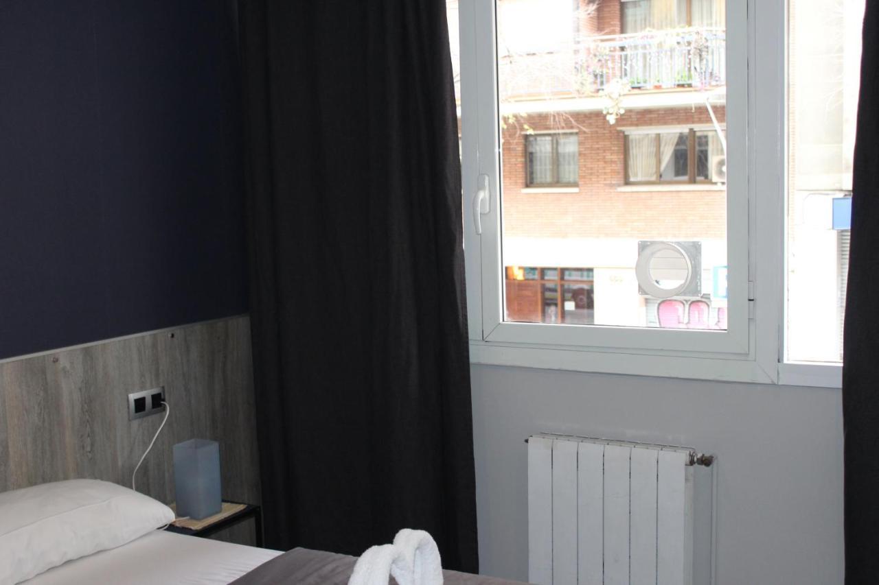 Bcn Condal Hostal Barcelona Ngoại thất bức ảnh