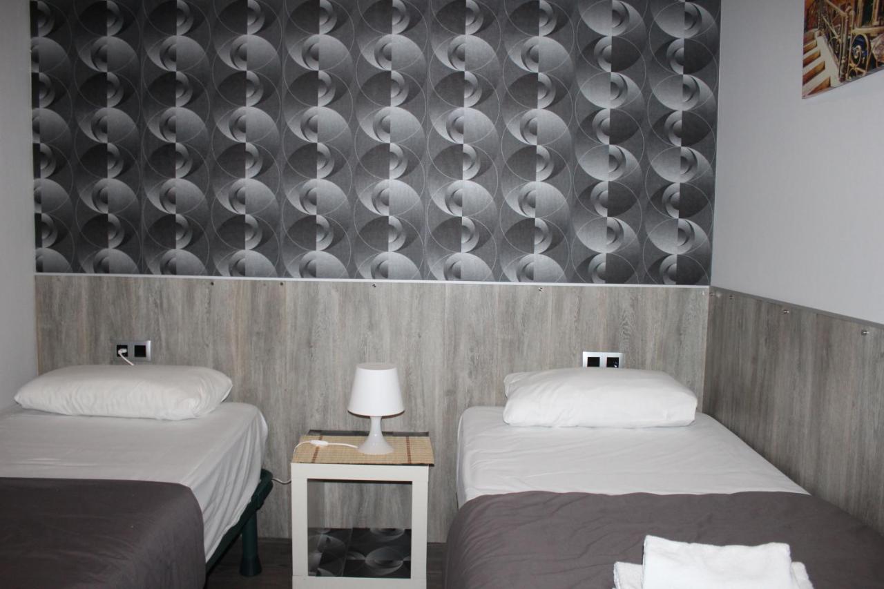 Bcn Condal Hostal Barcelona Ngoại thất bức ảnh