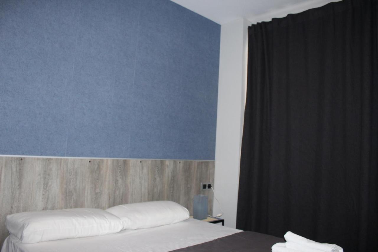 Bcn Condal Hostal Barcelona Ngoại thất bức ảnh