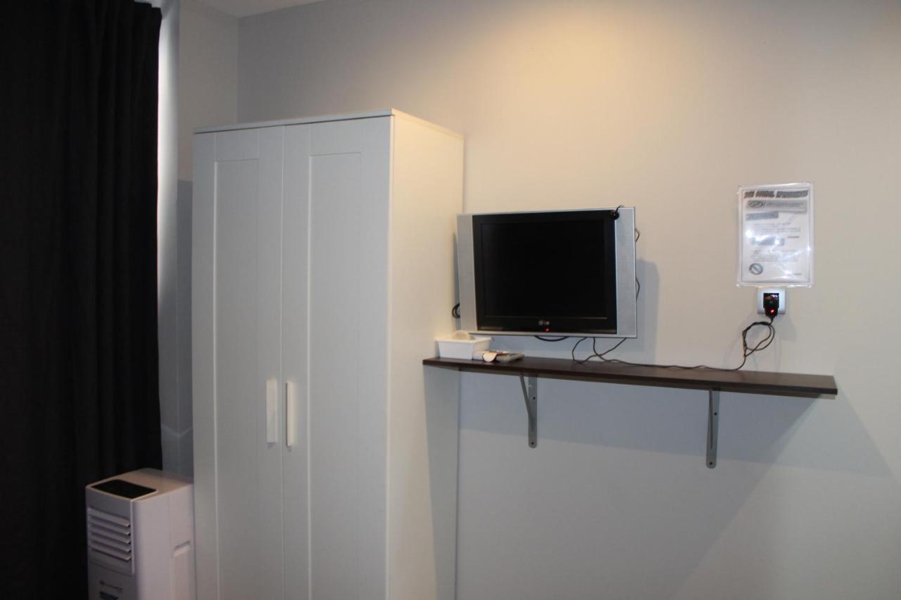 Bcn Condal Hostal Barcelona Ngoại thất bức ảnh