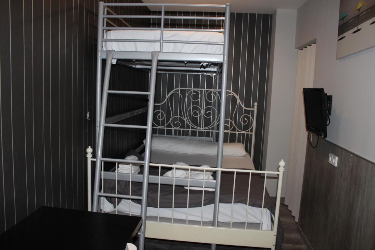 Bcn Condal Hostal Barcelona Ngoại thất bức ảnh