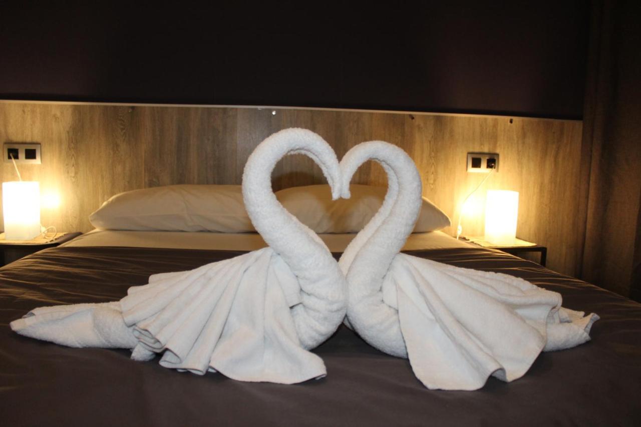 Bcn Condal Hostal Barcelona Ngoại thất bức ảnh