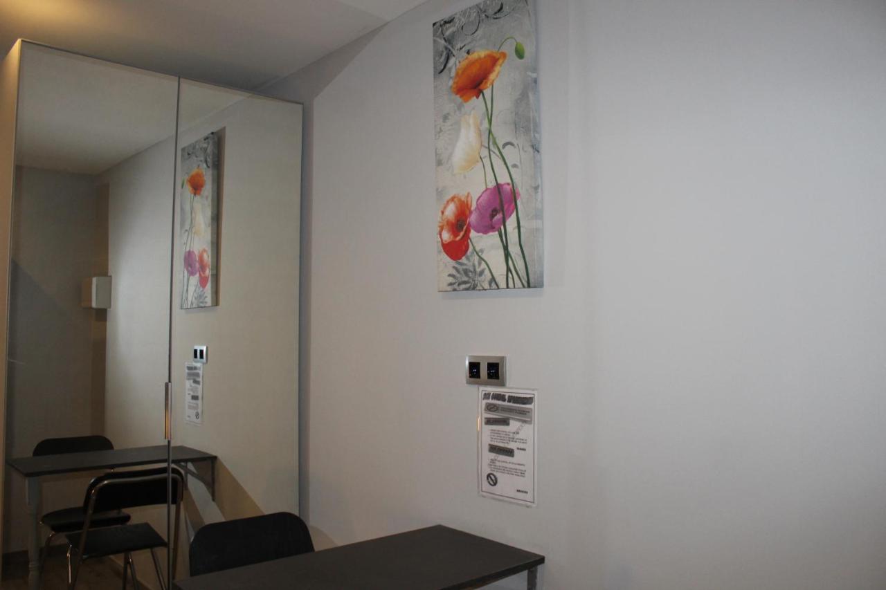 Bcn Condal Hostal Barcelona Ngoại thất bức ảnh