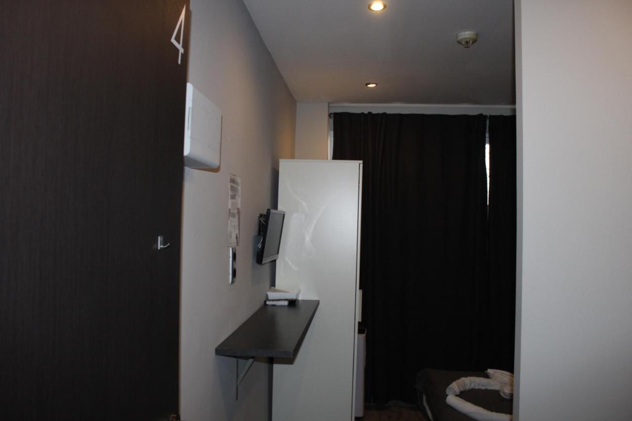 Bcn Condal Hostal Barcelona Ngoại thất bức ảnh
