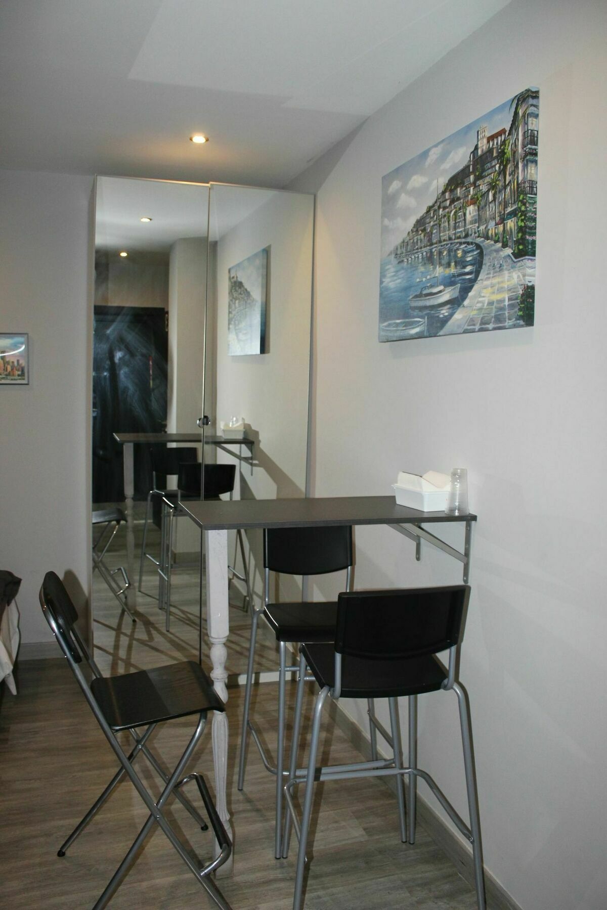 Bcn Condal Hostal Barcelona Ngoại thất bức ảnh